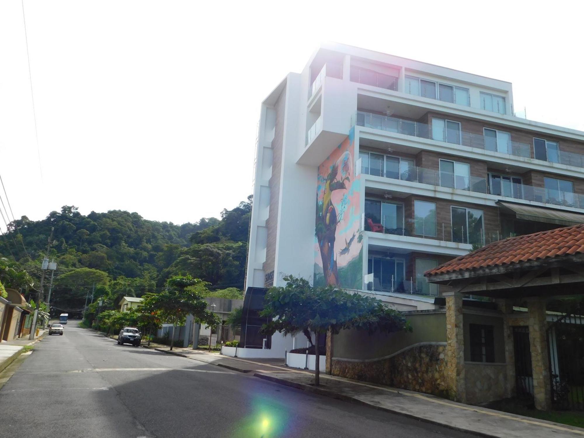 Sunset 205, Sleeps Six, Next Door To The Pool, 100M To The Beach! Jacó Dış mekan fotoğraf