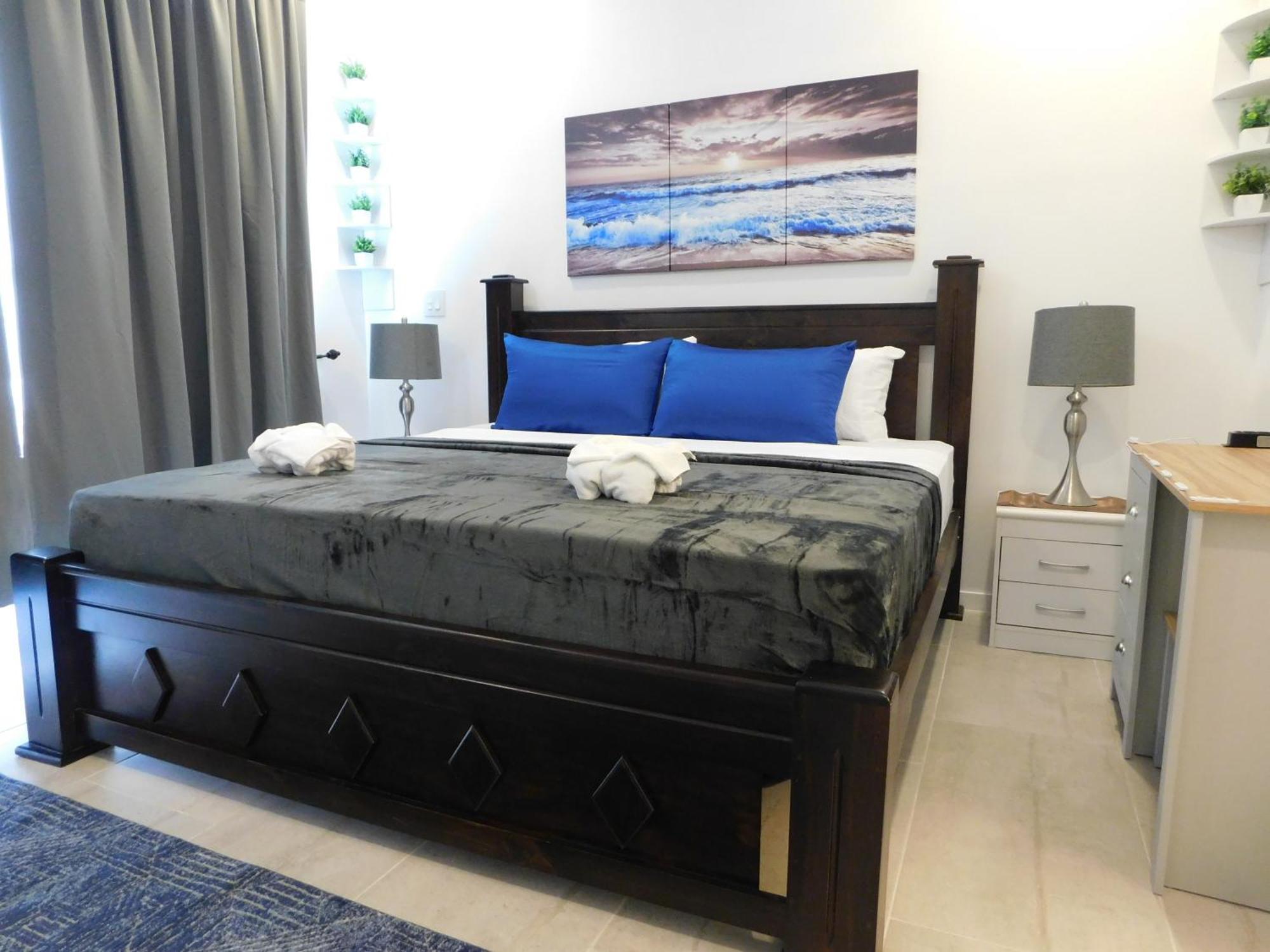 Sunset 205, Sleeps Six, Next Door To The Pool, 100M To The Beach! Jacó Dış mekan fotoğraf
