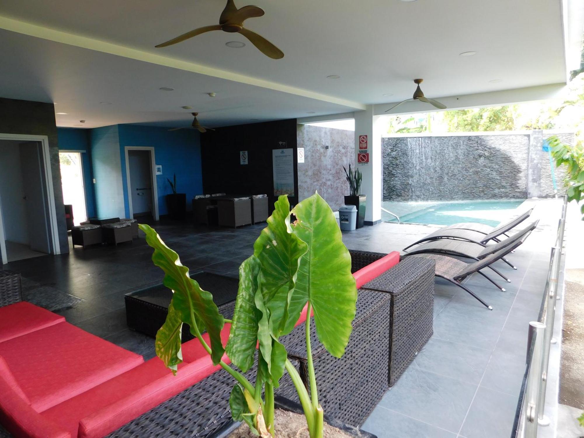 Sunset 205, Sleeps Six, Next Door To The Pool, 100M To The Beach! Jacó Dış mekan fotoğraf