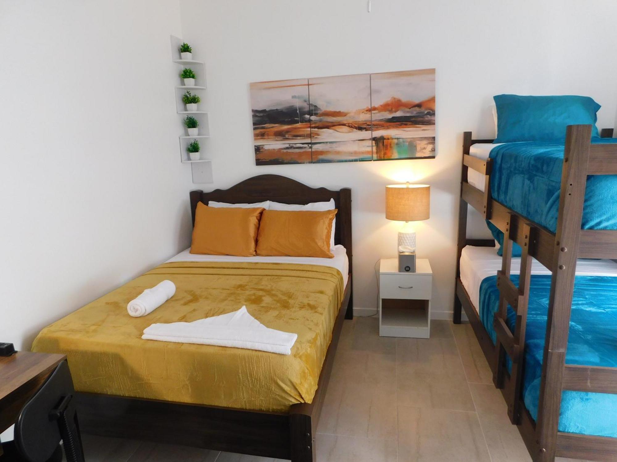 Sunset 205, Sleeps Six, Next Door To The Pool, 100M To The Beach! Jacó Dış mekan fotoğraf