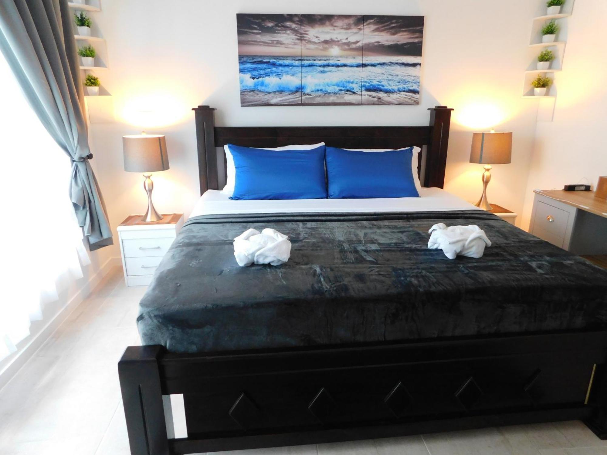 Sunset 205, Sleeps Six, Next Door To The Pool, 100M To The Beach! Jacó Dış mekan fotoğraf