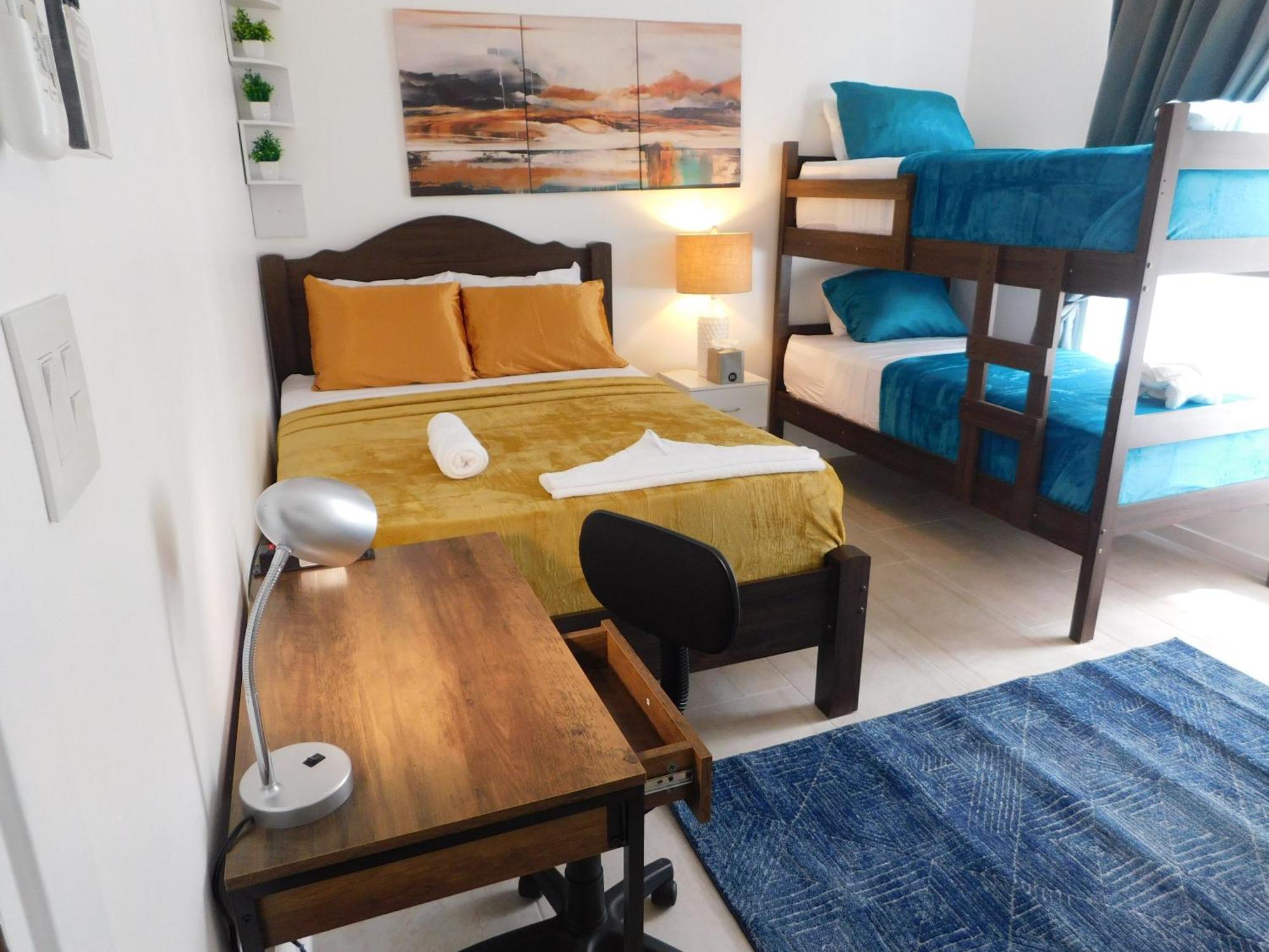 Sunset 205, Sleeps Six, Next Door To The Pool, 100M To The Beach! Jacó Dış mekan fotoğraf