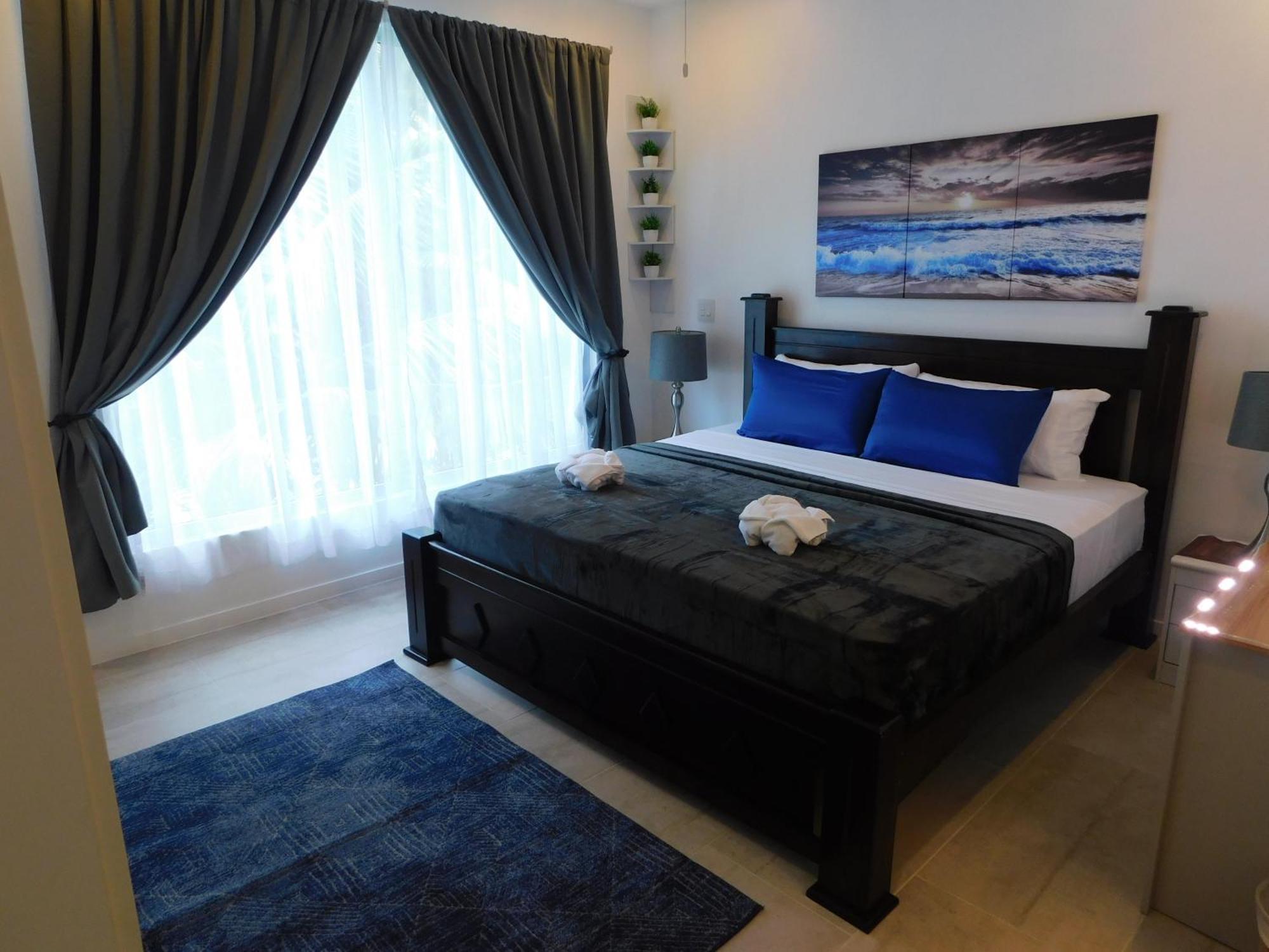 Sunset 205, Sleeps Six, Next Door To The Pool, 100M To The Beach! Jacó Dış mekan fotoğraf