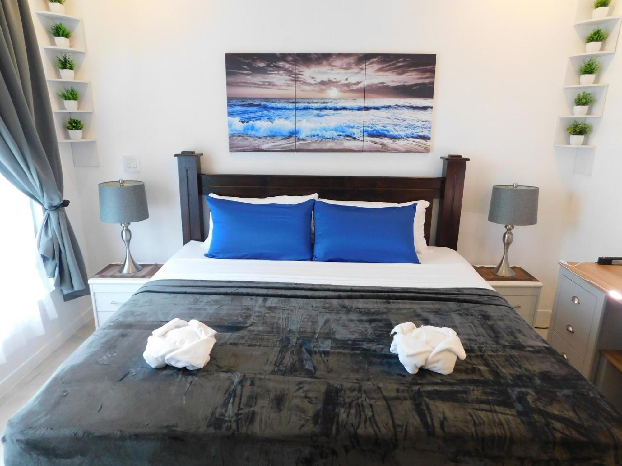 Sunset 205, Sleeps Six, Next Door To The Pool, 100M To The Beach! Jacó Dış mekan fotoğraf