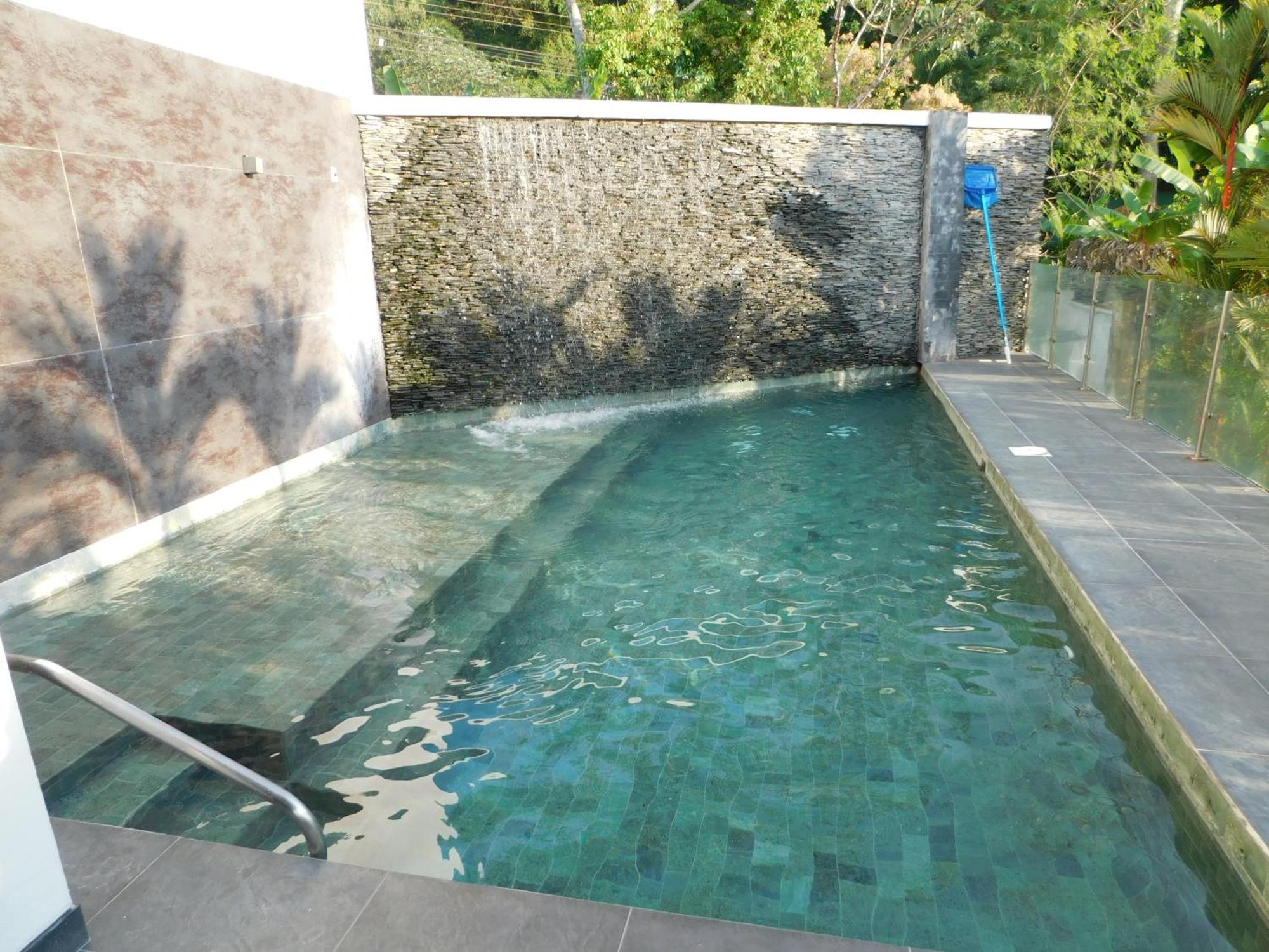 Sunset 205, Sleeps Six, Next Door To The Pool, 100M To The Beach! Jacó Dış mekan fotoğraf