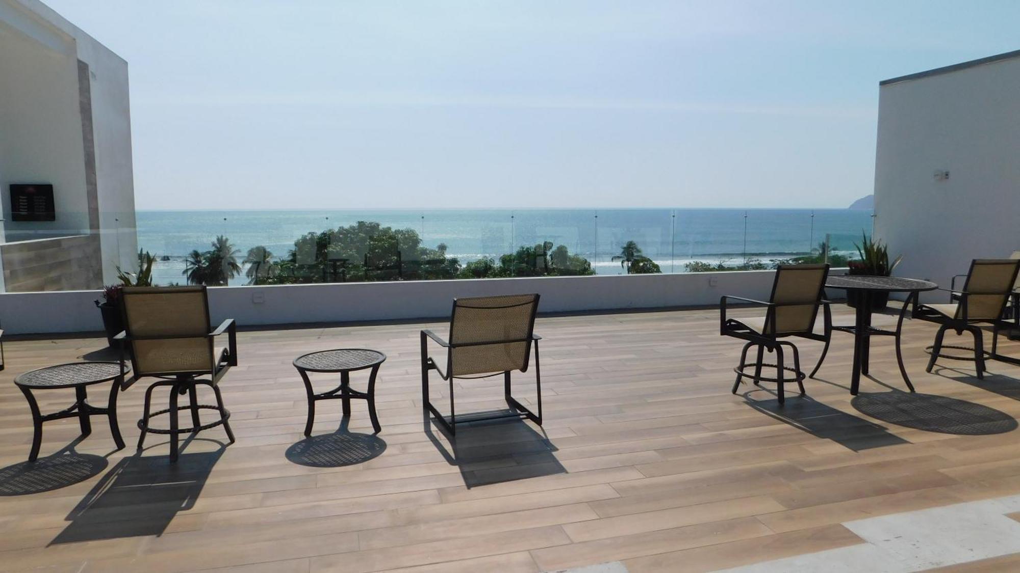 Sunset 205, Sleeps Six, Next Door To The Pool, 100M To The Beach! Jacó Dış mekan fotoğraf